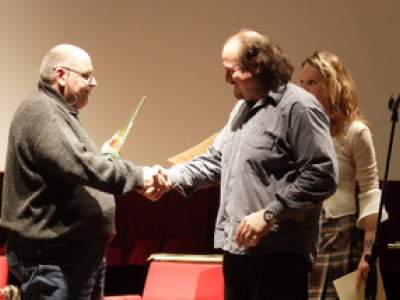 02 - Premio Nik Novecento 2010