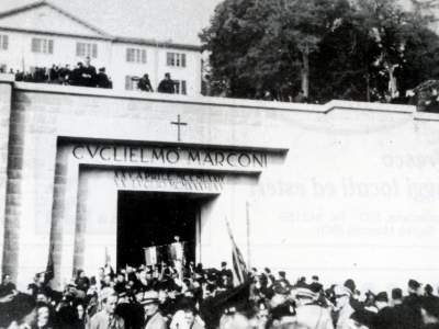 31 - mausoleo marconi