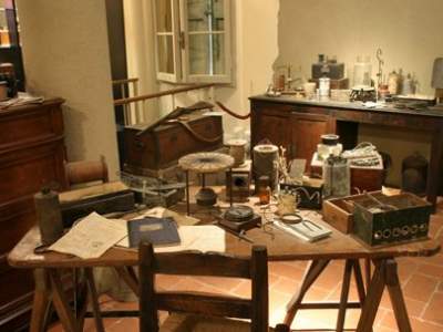 03 - Museo G. Marconi
