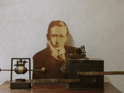 08 - Museo G. Marconi